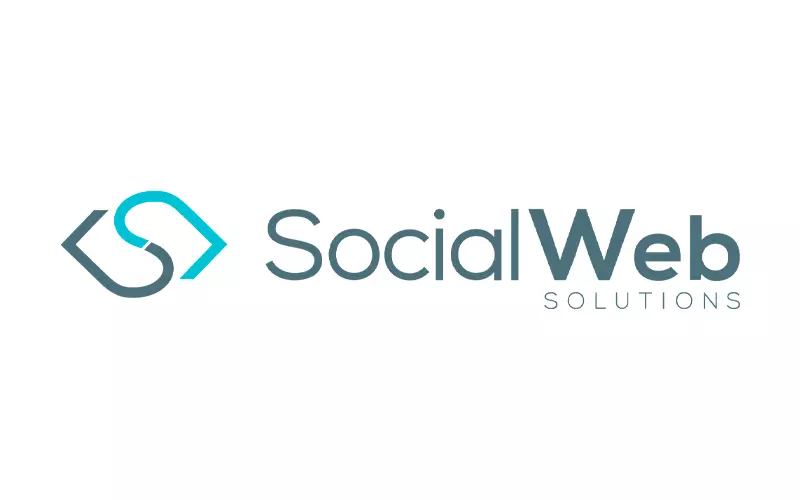 Il logo di Socialweb Solutions